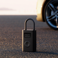 Compressor de Ar Elétrico Xiaomi - Versão Atualizado 2025