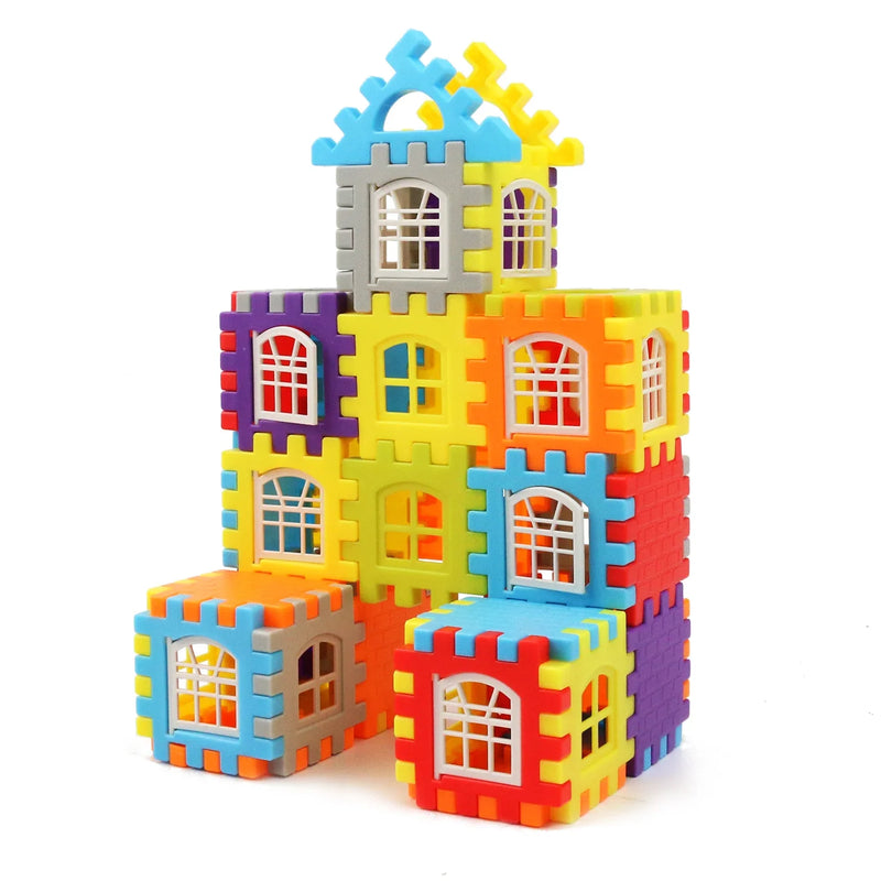 Kit de Montagem Educacional