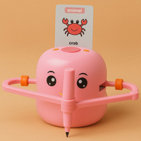 Robô de Desenho Inteligente