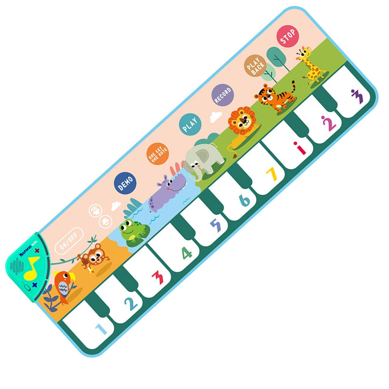 Tapete Musical Toy