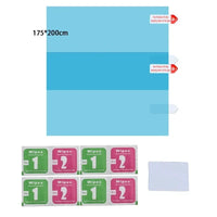 Película Antiembaçante Para Retrovisor Automotivo