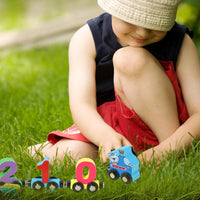 Trilho Mágico Educativo